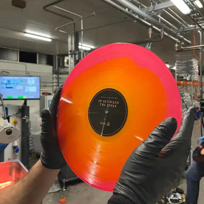 Why New Vinyl Sounds Better Than Ever in 2026: Modern Pressings, Colour Vinyl, and the Vinyl Boom