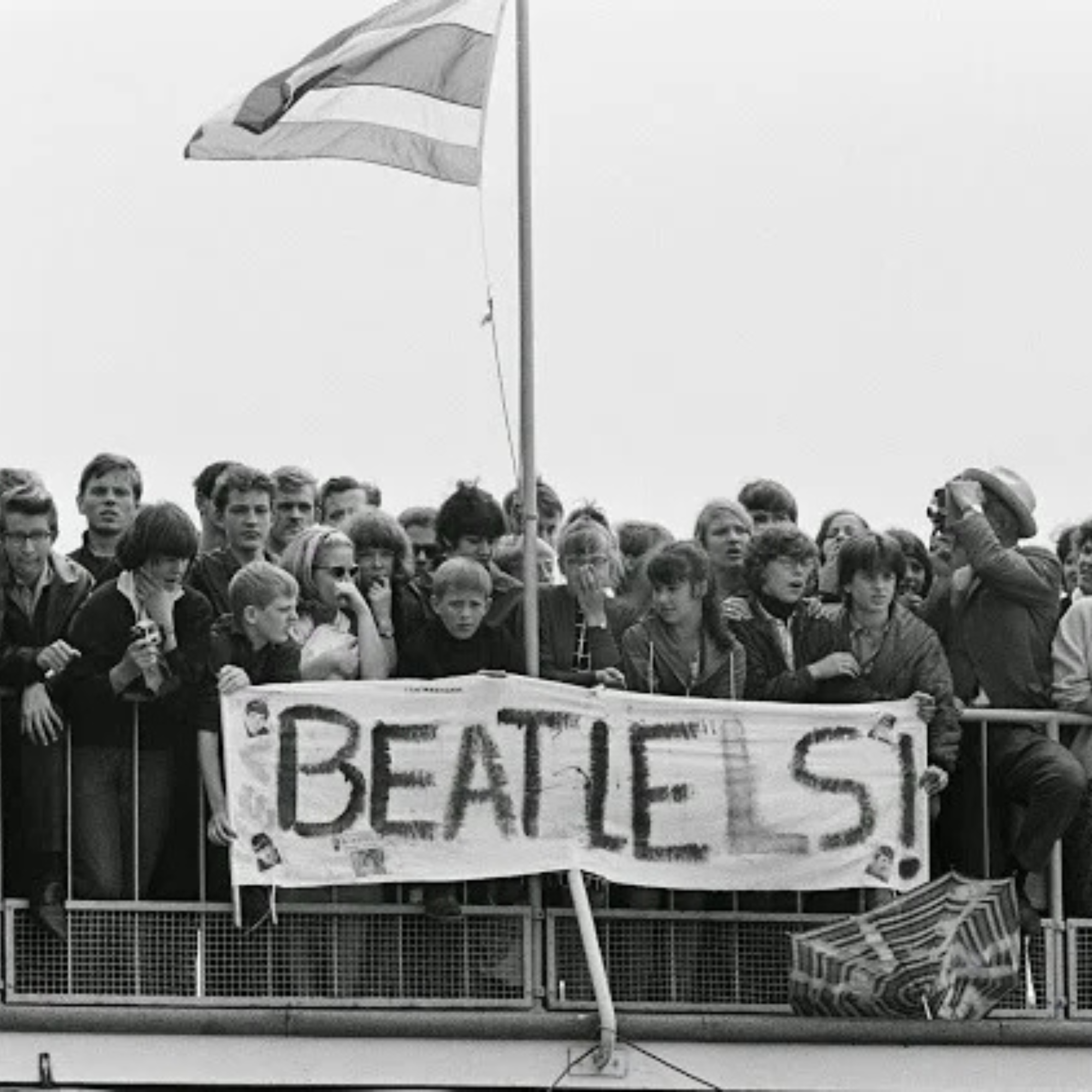 Beatlemania