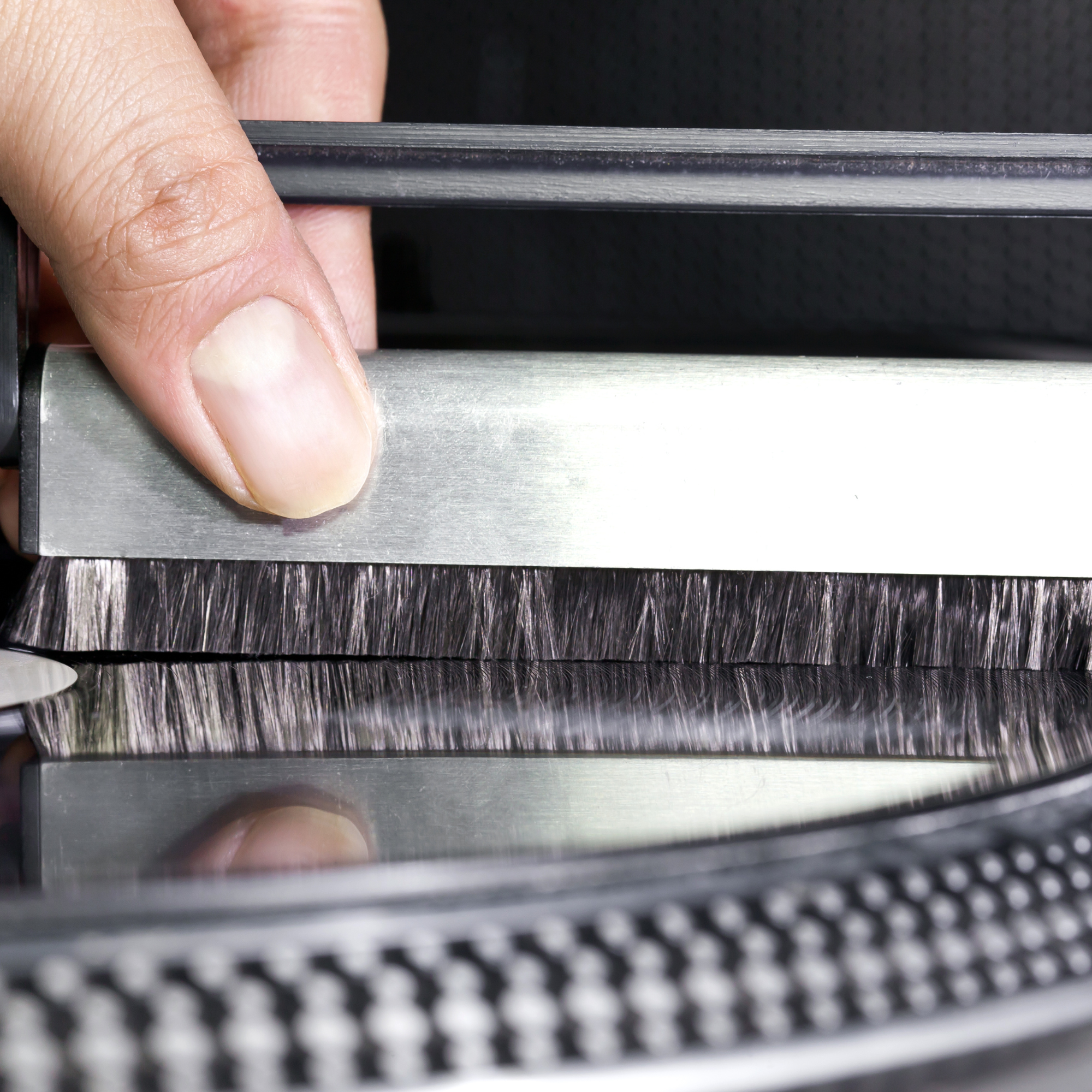 Spin It Clean: Your No-Nonsense Guide to Vinyl TLC