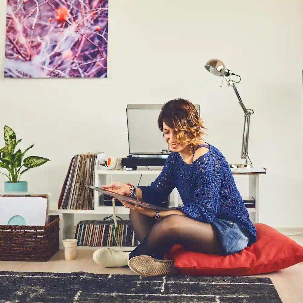 Just Landed: 10 Fresh Vinyl Picks at Rockaway Records