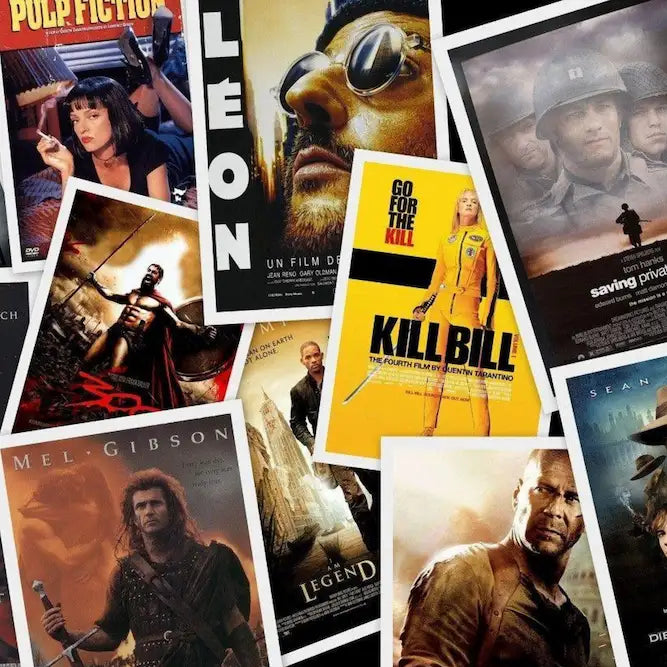 Soundtracks To Our Lives...