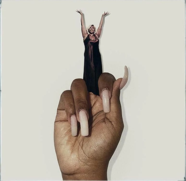 Lizzo - Bitch CD (New)