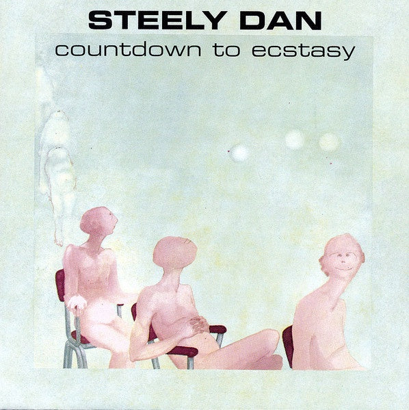 Steely Dan – Countdown To Ecstasy CD