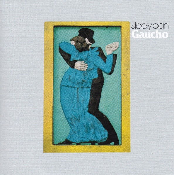 Steely Dan - Gaucho CD