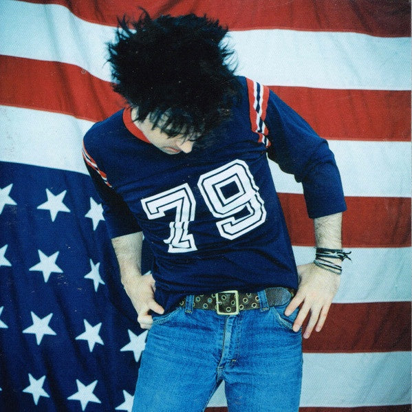 Ryan Adams - Gold CD