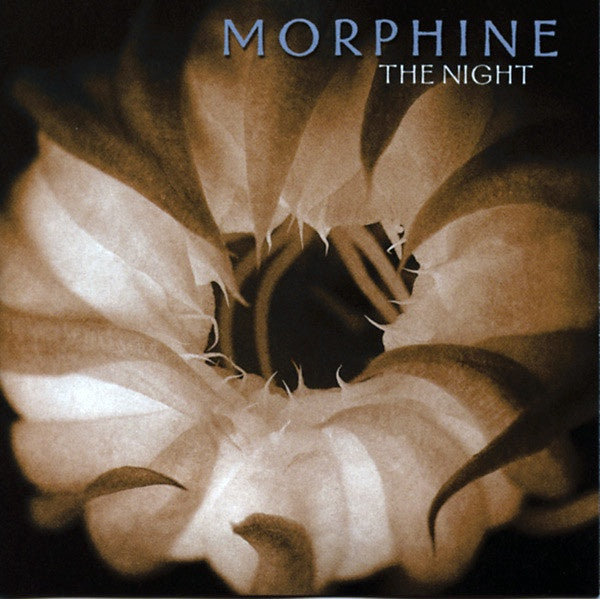 Morphine – The Night CD