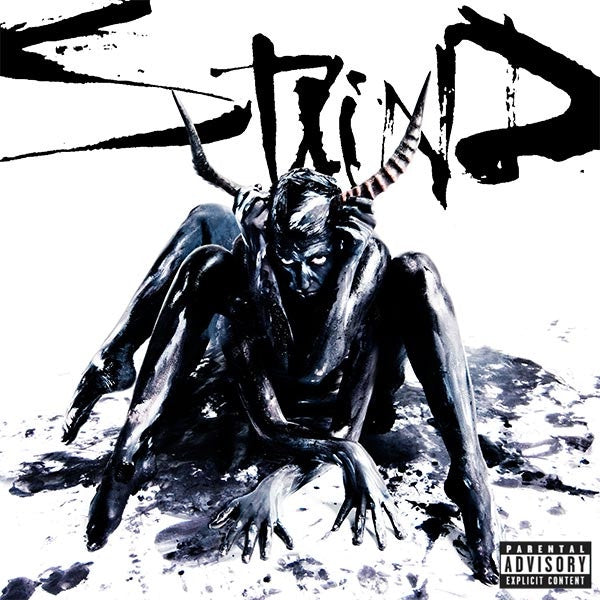 Staind – Staind CD