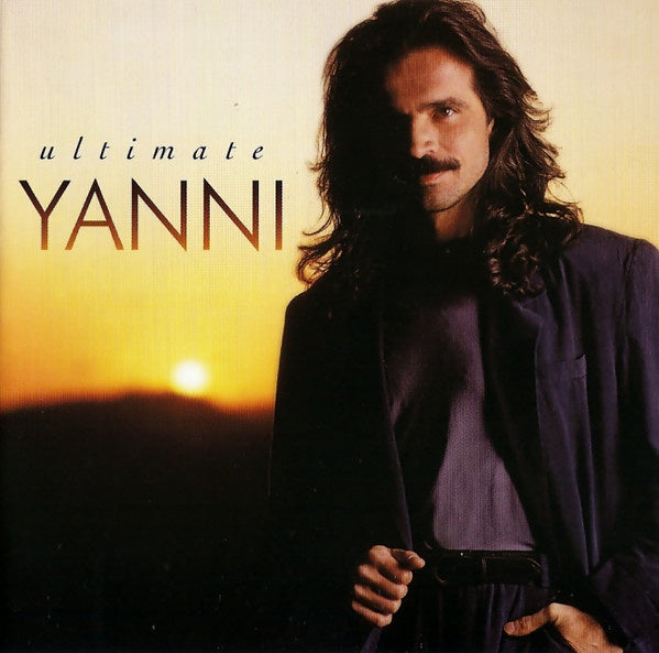 Yanni - Ultimate Yanni 2CD