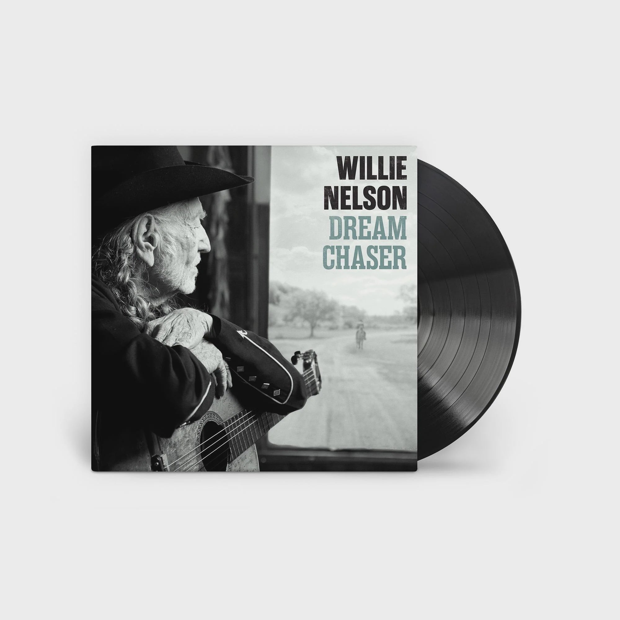 Willie Nelson - Dream Chaser Vinyl LP