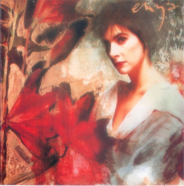 Enya – Watermark CD