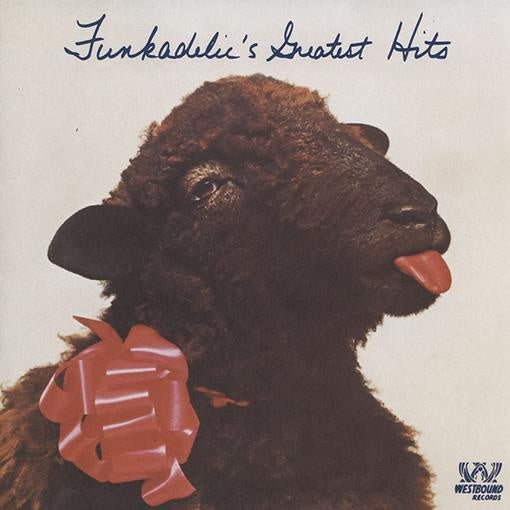 Funkadelic - Funkadelic's Greatest Hits Vinyl LP