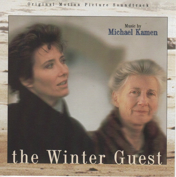 Soundtrack - The Winter Guest (Original Motion Picture Soundtrack) CD
