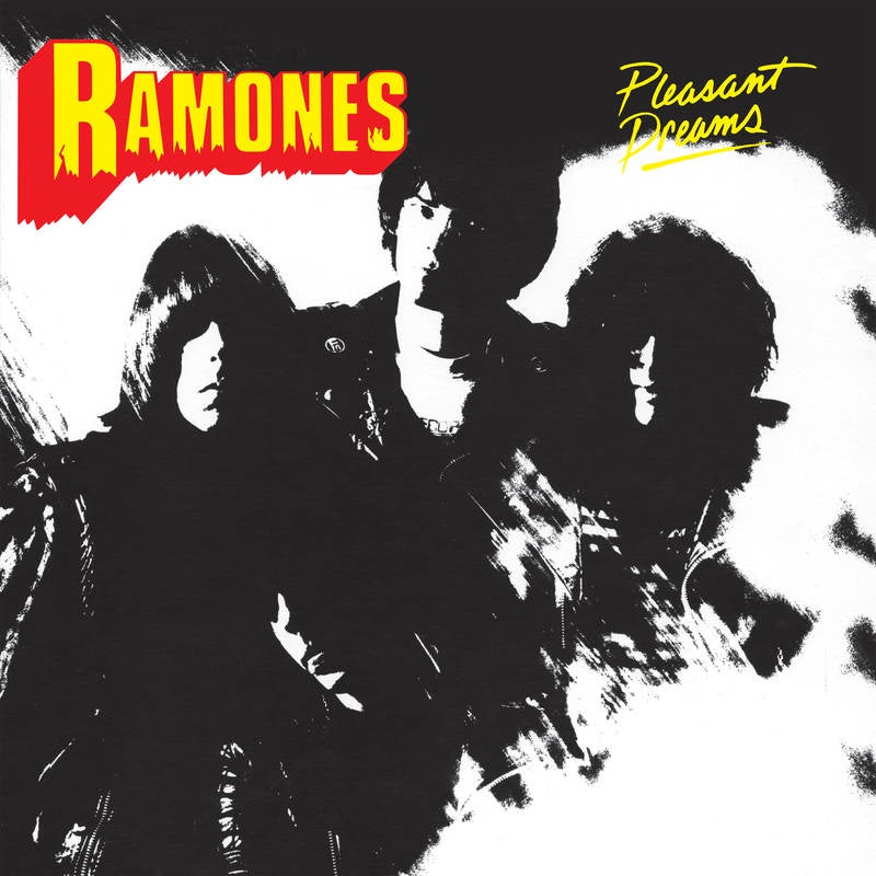 Ramones - Pleasant Dreams (The New York Mixes) RSD2023 Vinyl LP