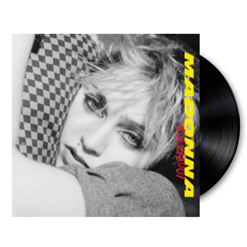 Madonna - Danceteria RSDBF2022 12" Single Vinyl LP
