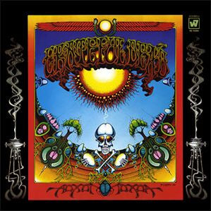 Grateful Dead - AOXOMOXOA Vinyl LP