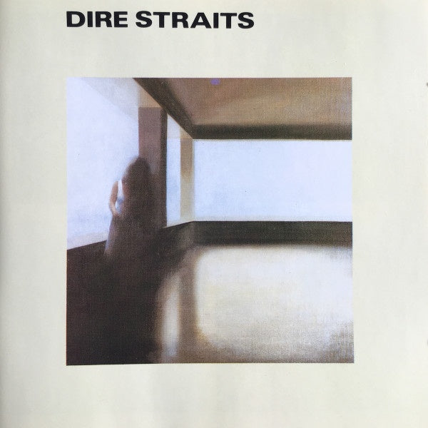 Dire Straits - Dire Straits CD