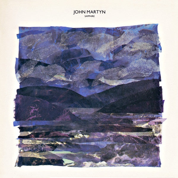 John Martyn - Sapphire CD