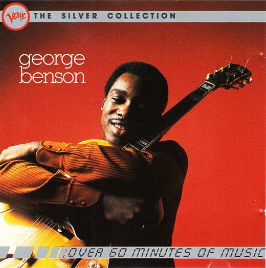 George Benson - The Silver Collection CD