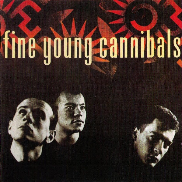 Fine Young Cannibals - Fine Young Cannibals CD