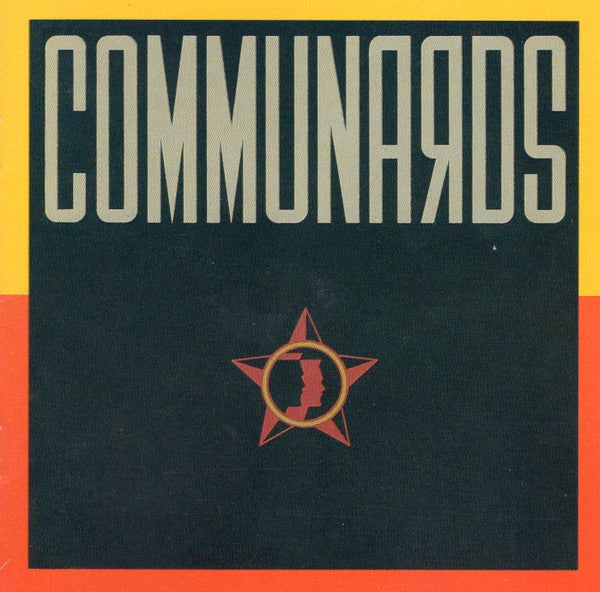 Communards – Communards + Bonus Track CD