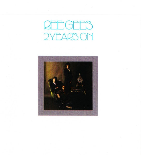 Bee Gees – 2 Years On CD