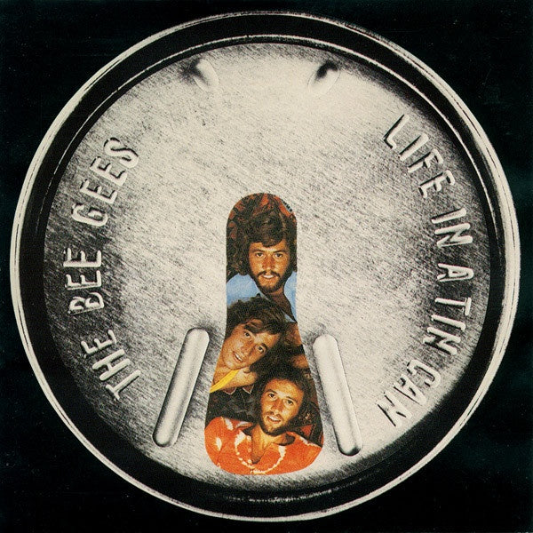 Bee Gees - Life In A Tin Can CD (Used)