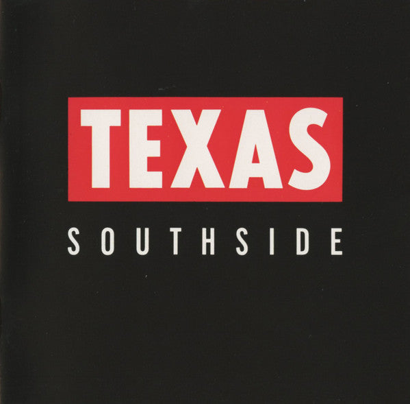 Texas - Southside CD
