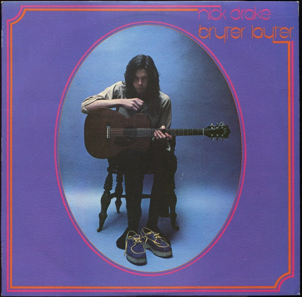 Nick Drake – Bryter Layter CD