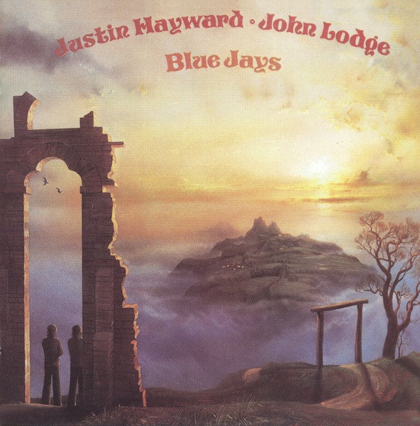 Justin Hayward & John Lodge - Blue Jays CD