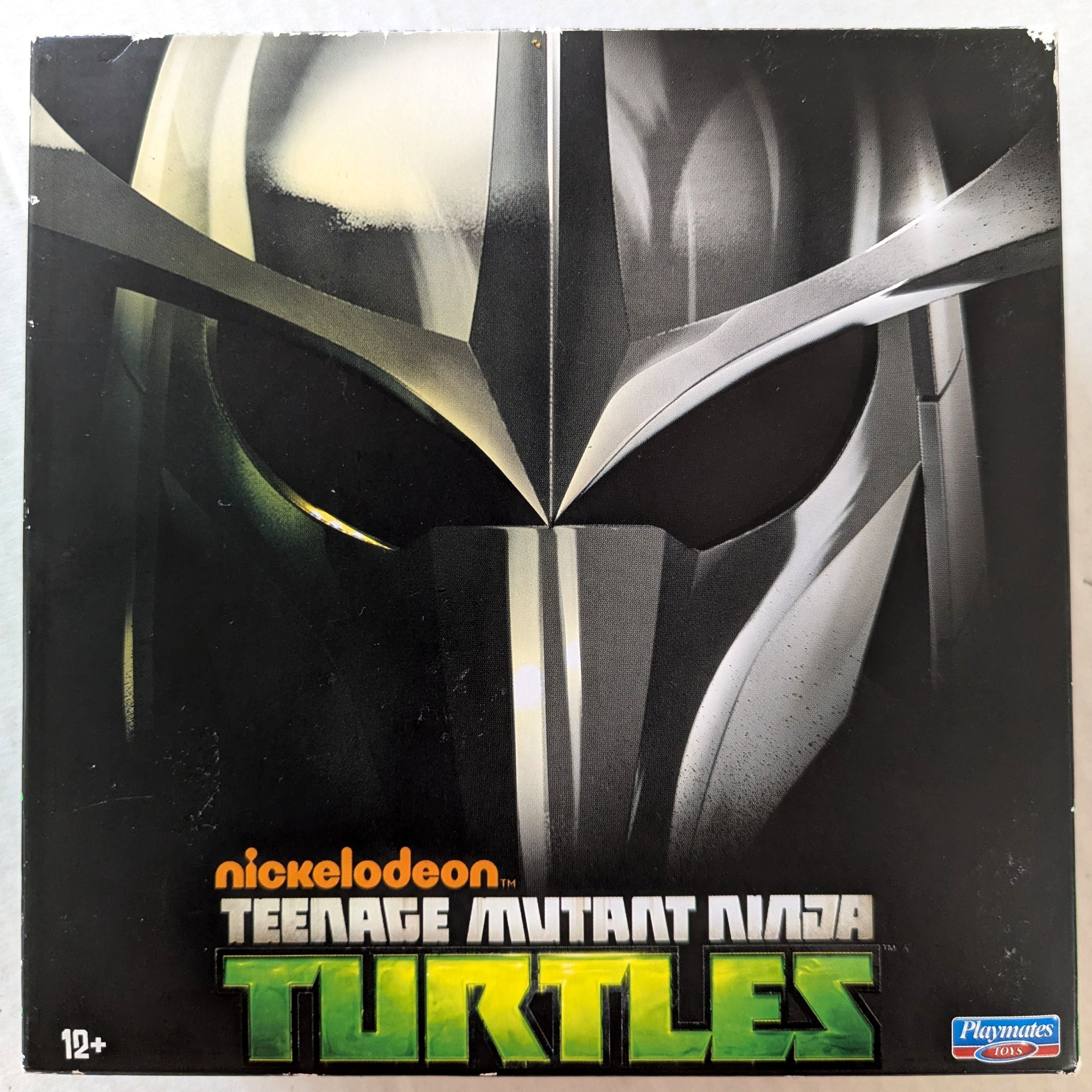 Teenage Mutant Ninja Turtles - Shredder SDCC 2013 Ltd Ed Collectable Action Figure