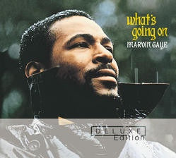 Marvin Gaye – What's Going On Deluxe Edition Digipak 2CD Set