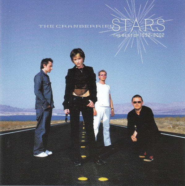 Cranberries - Stars: The Best Of 1992-2002 CD