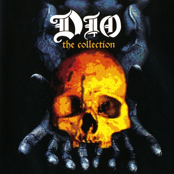 Dio - The Collection CD