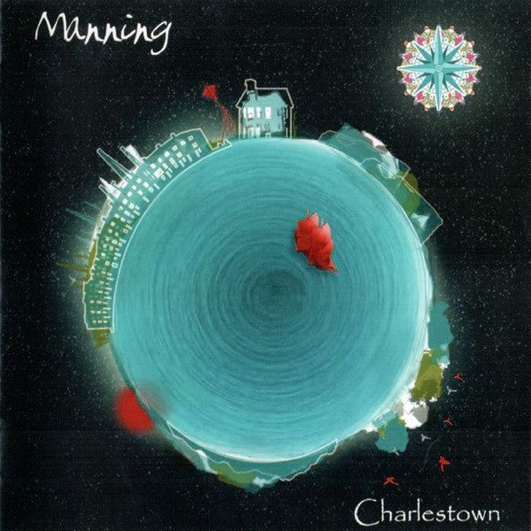 Manning - Charlestown CD