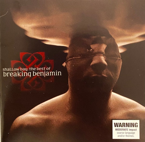 Breaking Benjamin - Shallow Bay: The Best Of Breaking Benjamin CD