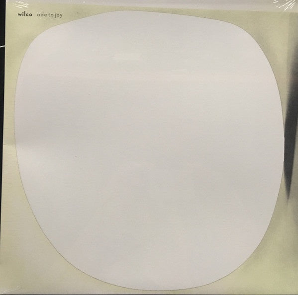 Wilco - Ode To Joy Vinyl LP (Used)