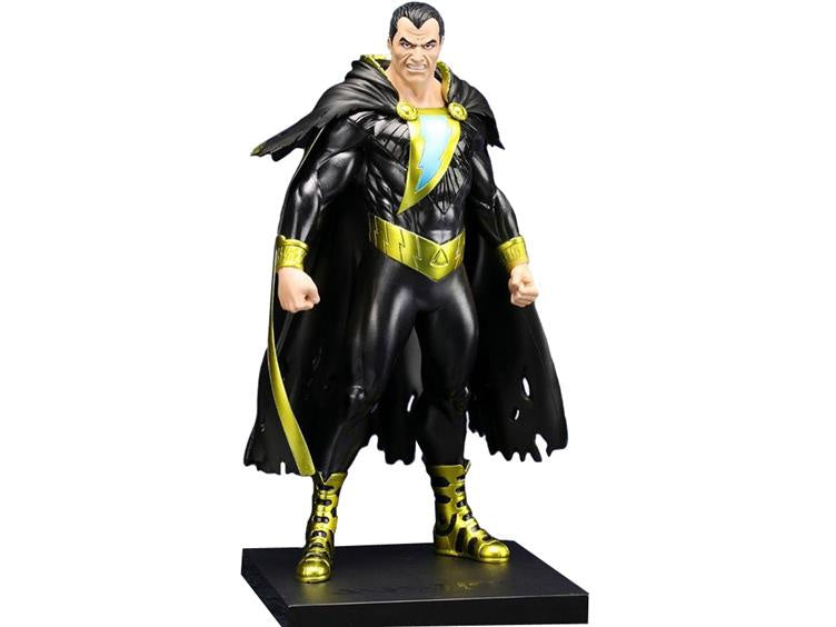 DC - Black Adam Artfx Statue (1/10 Scale) Collectable Figure