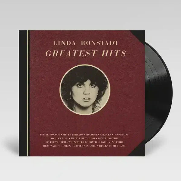 Linda Ronstadt - Greatest Hits Vinyl LP