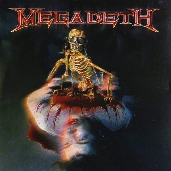Megadeth – The World Needs A Hero