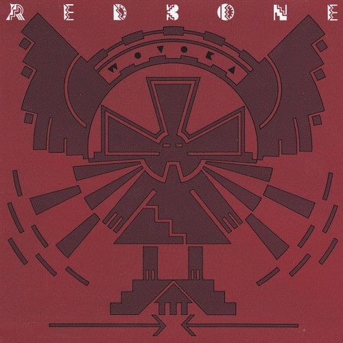 Redbone - Wovoka CD