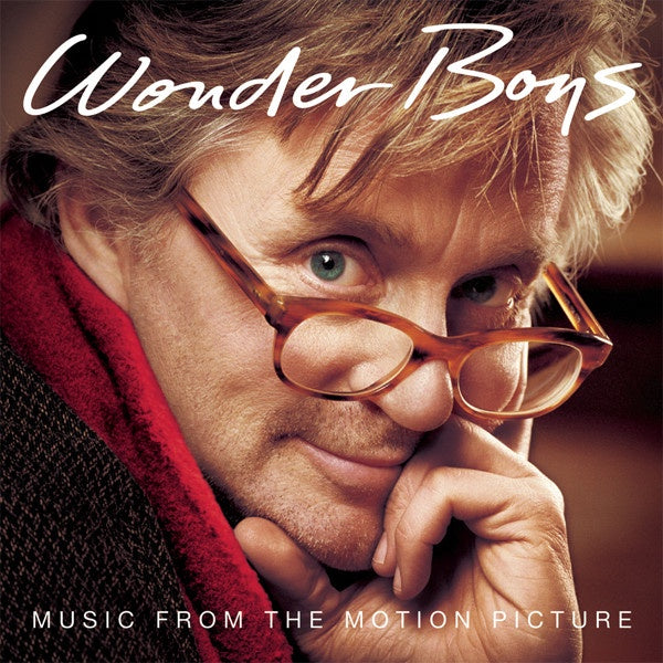 Soundtrack - Wonder Boys - Music From The Motion Picture CD