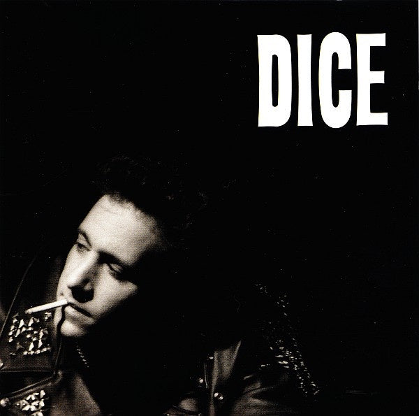 Andrew Dice Clay - Dice CD