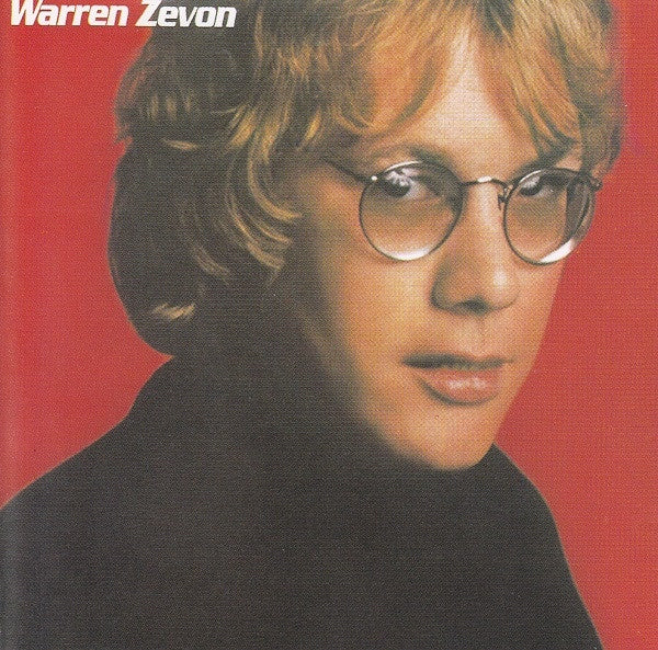 Warren Zevon - Excitable Boy CD