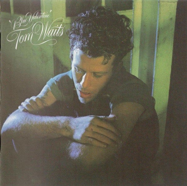 Tom Waits – Blue Valentine CD