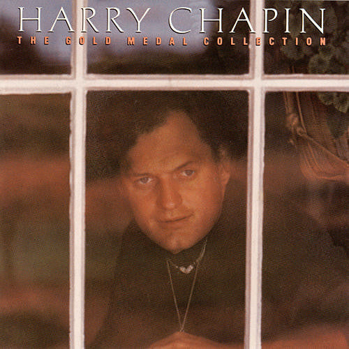 Harry Chapin - Gold Medal Collection 2CD