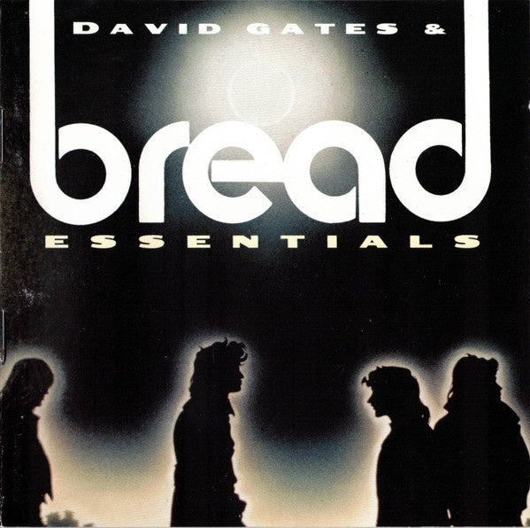 David Gates & Bread – Essentials CD