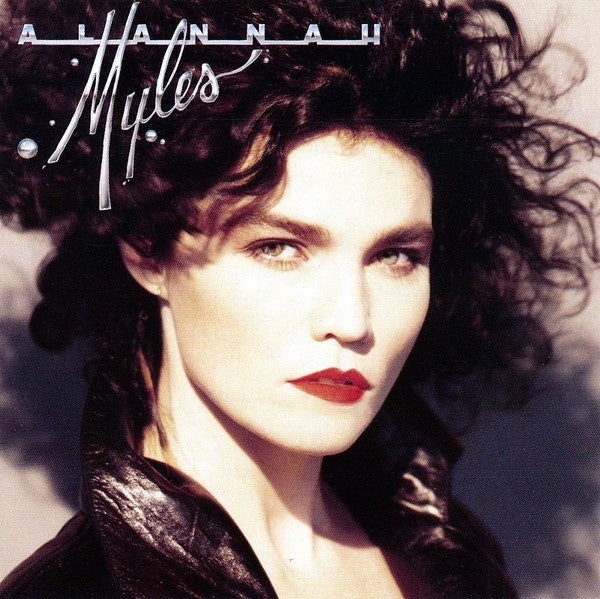 Alannah Myles - Alannah Myles CD