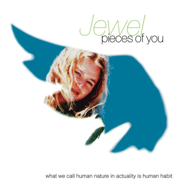 Jewel – Pieces Of You CD