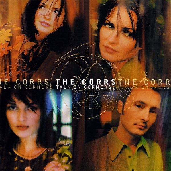 Corrs - Talk On Corners CD