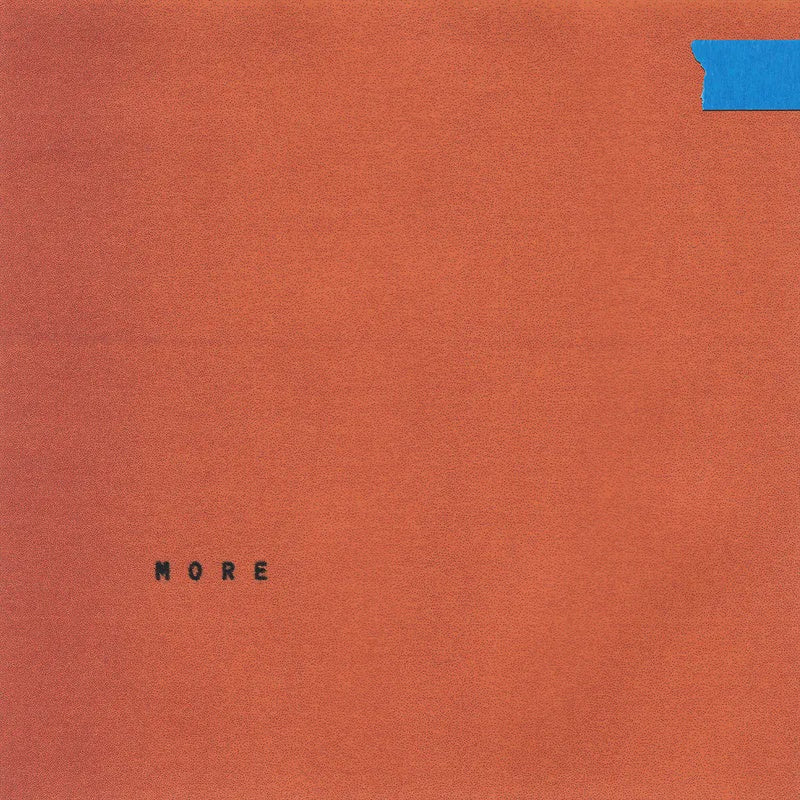 Wallows - More RSD2025 Evergreen/White Coloured Vinyl LP